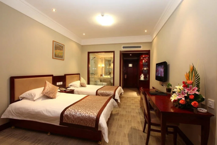 Shandong Jindu Hotel