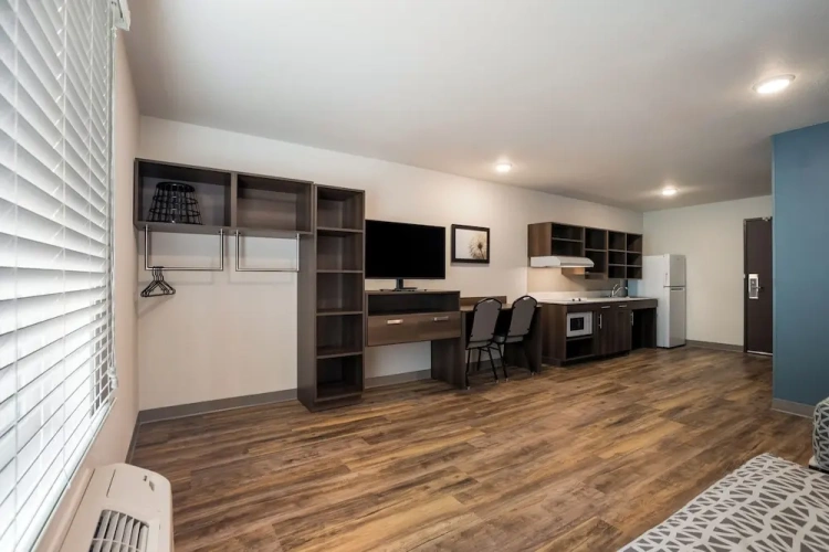 Quadruple Suite