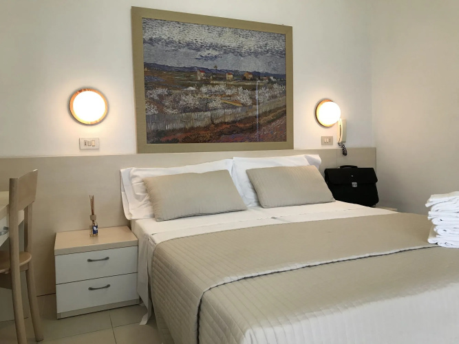 Hotel Cristina