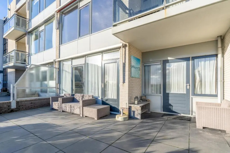 Appartementencomplex Juliana 76