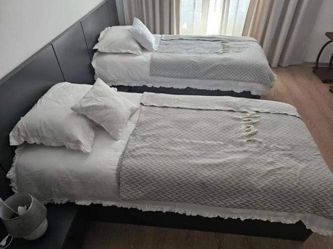 Lost Inn Tbilisi Hostel