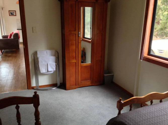 Storm Bay B & B