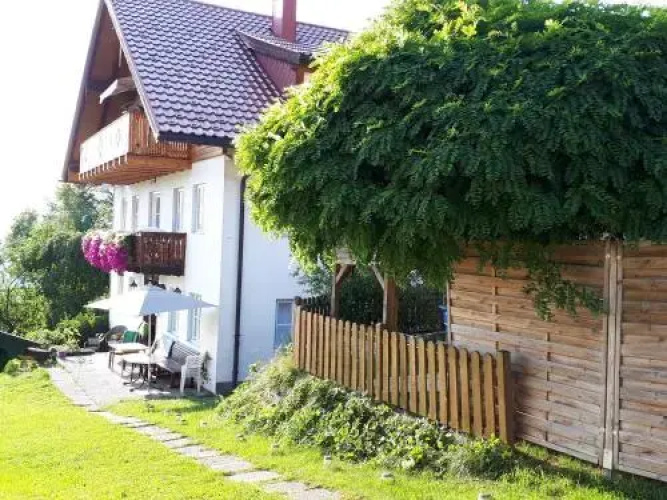Gesundheitshof Daxinger Bio