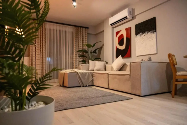 Bl Karakum Suites
