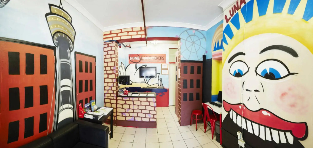 Imagen del hotel
