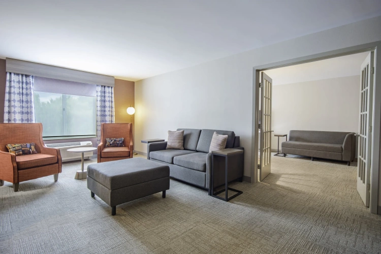 Double Suite