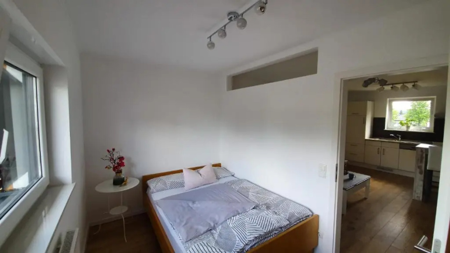 Ferienwohnung Fred