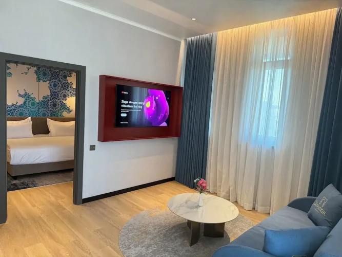 Khorazm Hotel