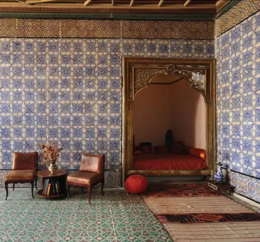 Grand Suite