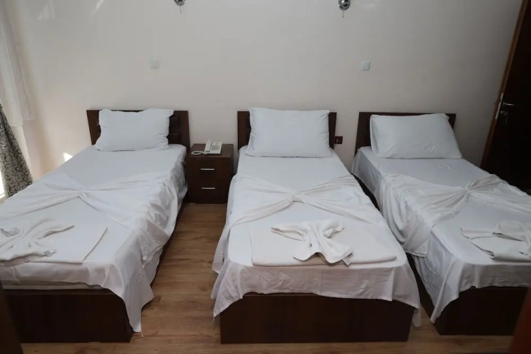 Economy Triple room