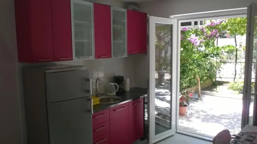 Apartment Anđelka