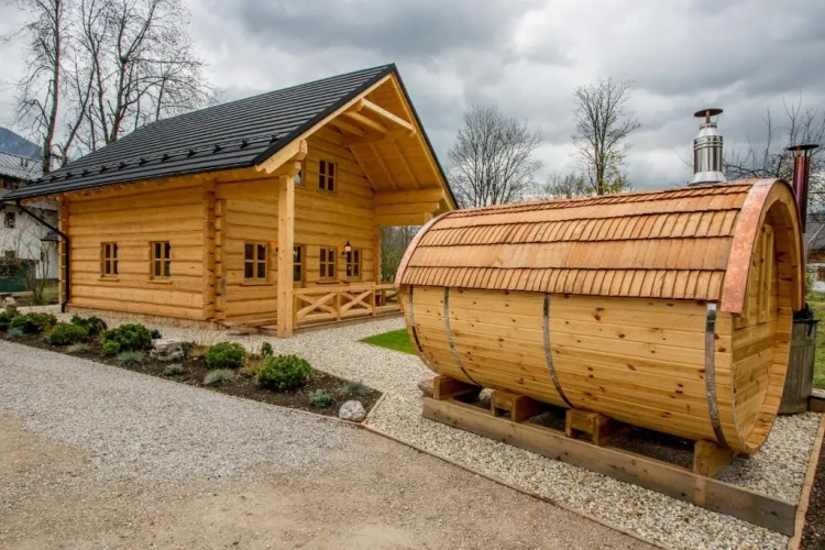 Superior Chalet