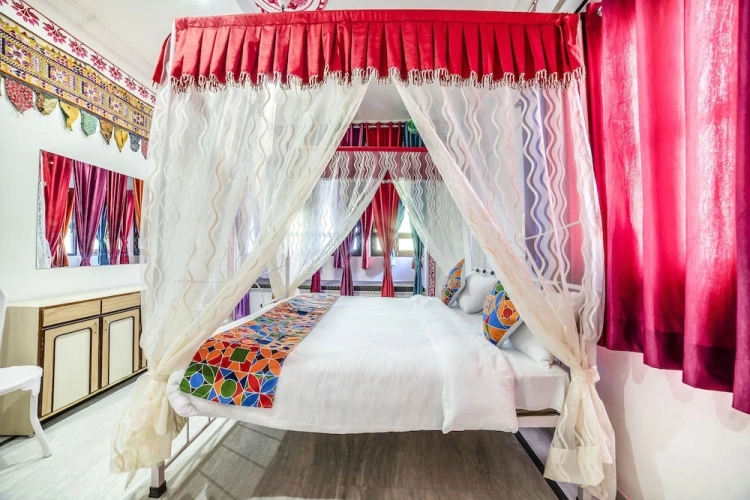 Double Family Suite