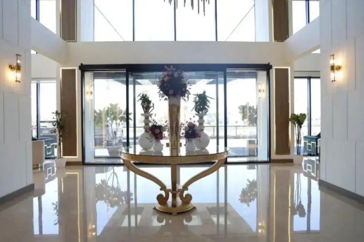 Sahara Al Khobar