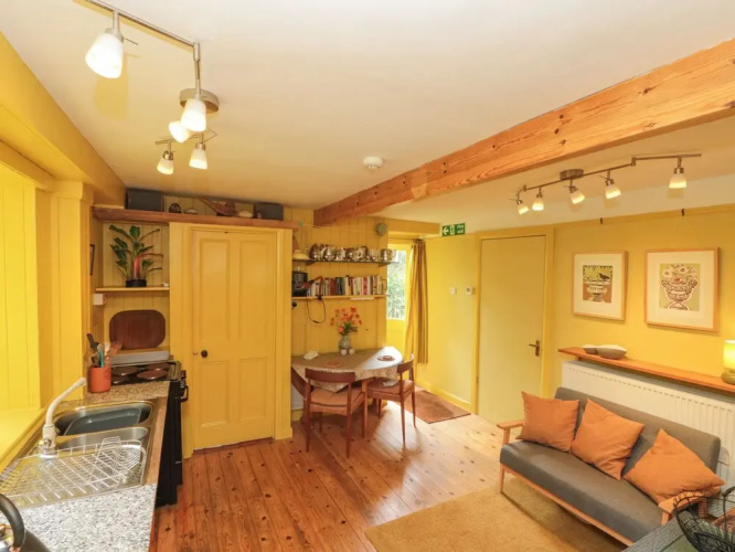 The Hayloft