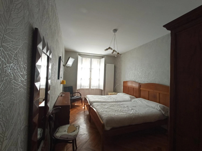 Hotel Ormazabal