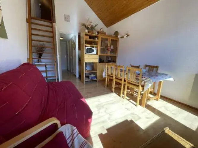 Apartment Cytises 4