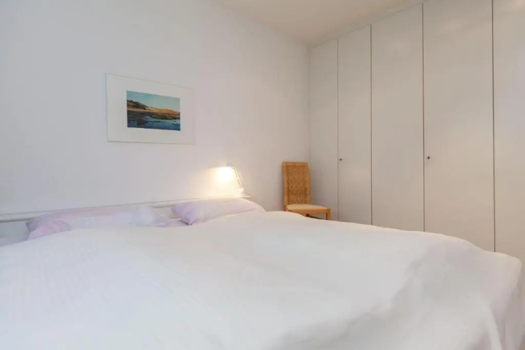 Ferienwohnung-Finlandia