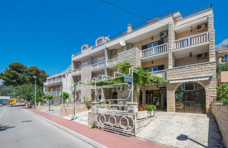 Imagen del hotel