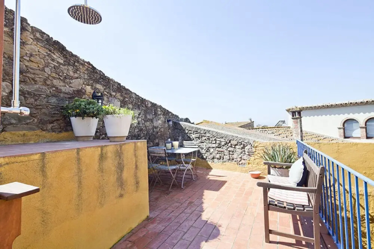 Costa Brava House
