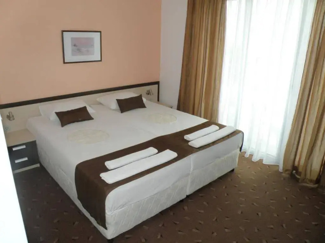 Makao Family Hotel