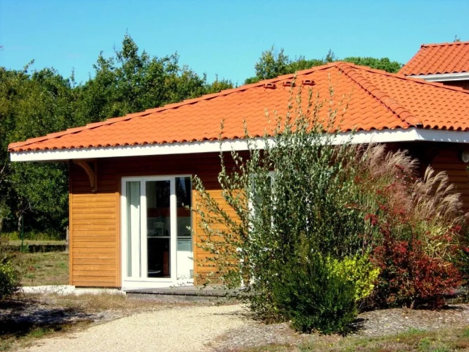 1 Bedroom Cottage