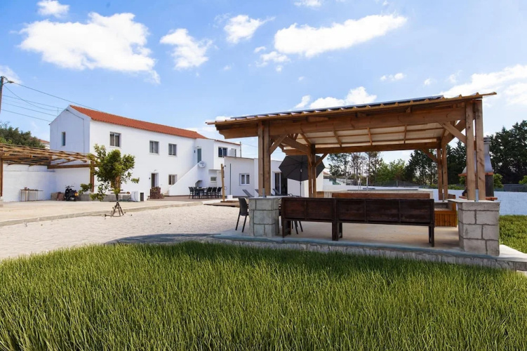 S 03 - 1 Bed Flat in Quinta S o Silvestre