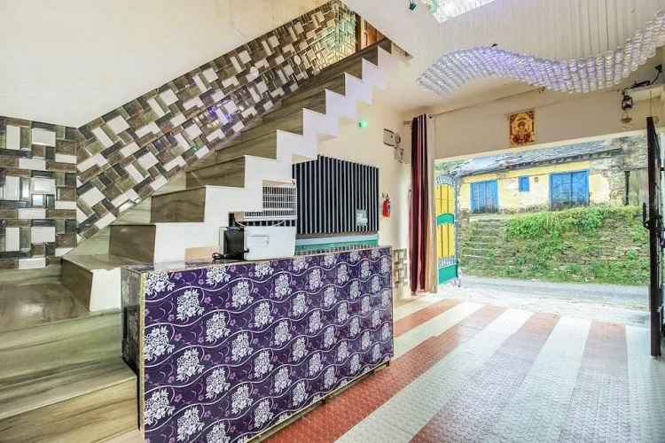 Gopi Home Stay