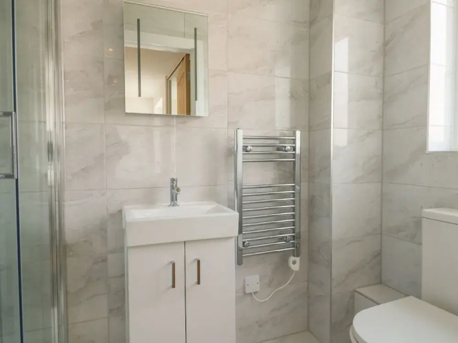 Harbourside Haven Apartment 1