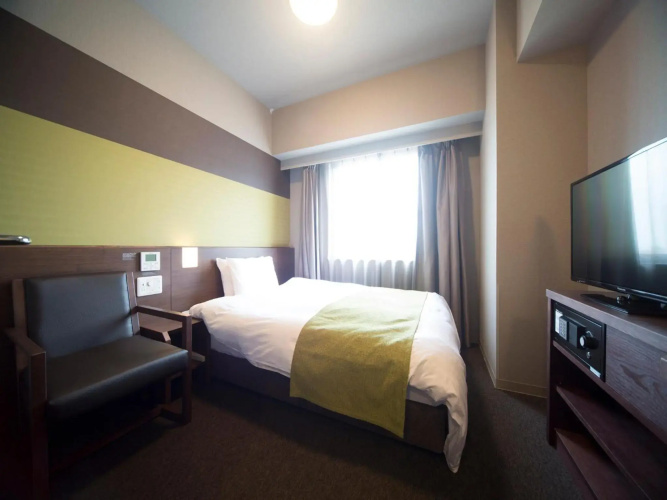 Dormy Inn Izumo