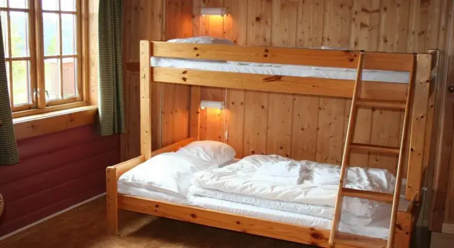 Ble Fjellstue Mountain Lodge