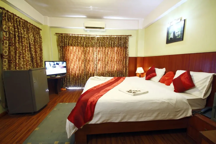 Classic Nepal Hotel
