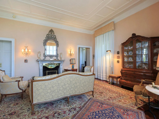 Villa La Brisina