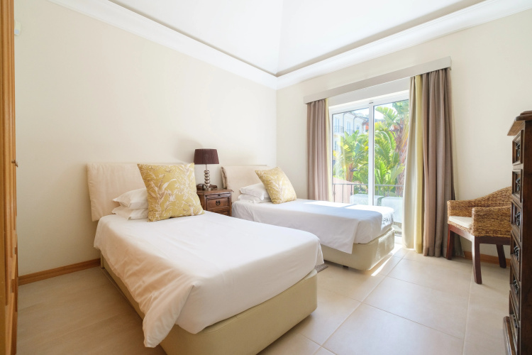 Palheiro Village - Golf, Gardens & Spa