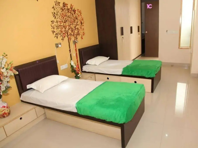 Carlin Serviced Apartments
