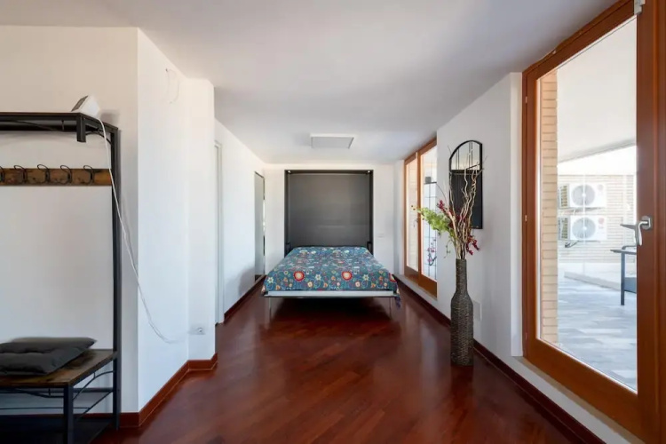 Casa Andrew in Roma