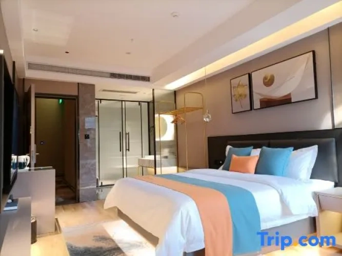 Business Single room