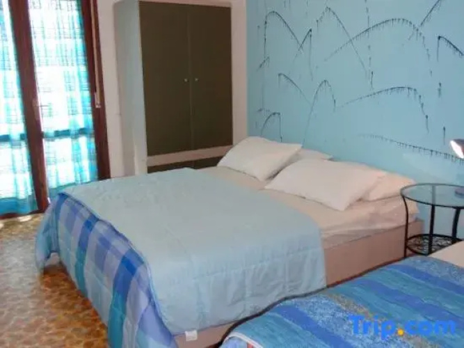 Cozy Flat Close to the sea