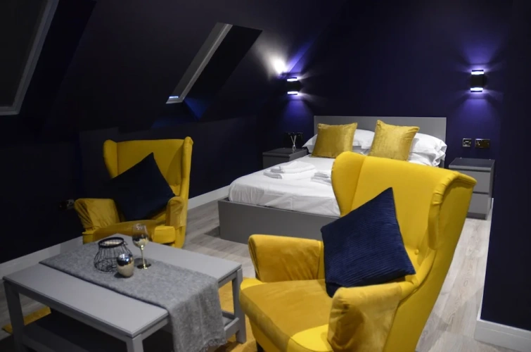 Executive Suite