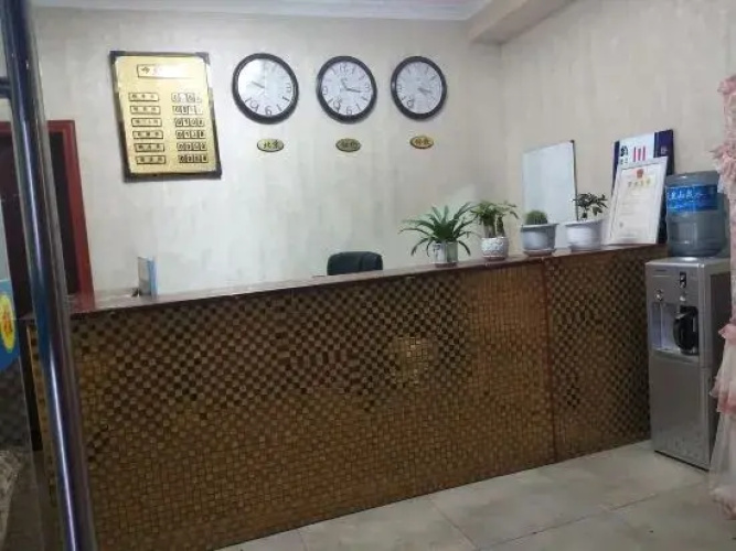 Dazhou Xionlong Hotel