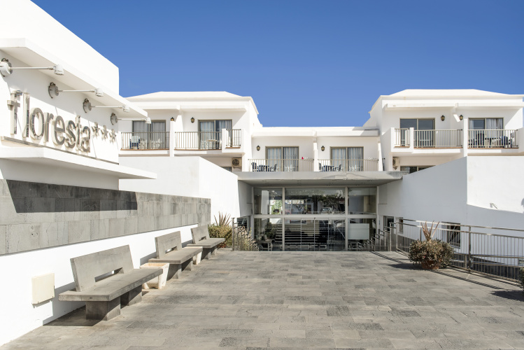 Hotel Floresta photo 29