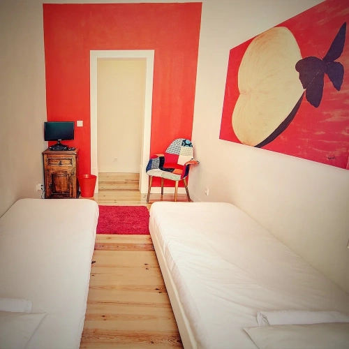 Comfort Double room