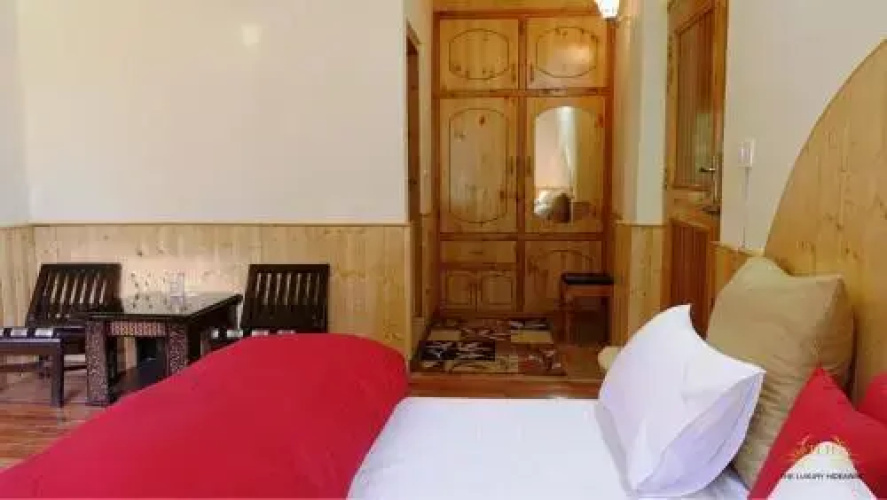 Amneu Forest Way Cottage
