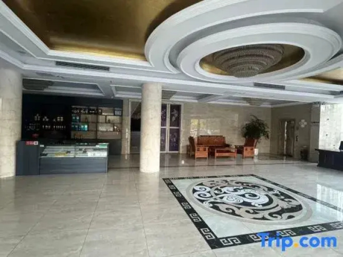Wuwei Yifeng Hotel