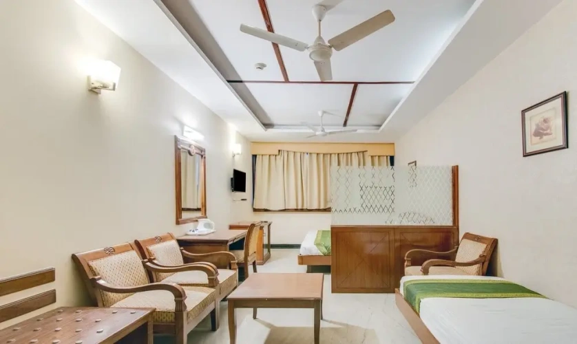 Premium Double room