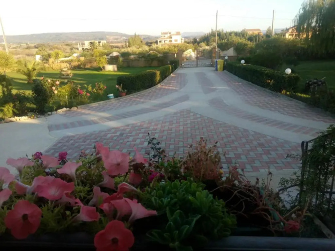 Il Giardino delle Rose A