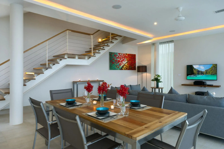 The Ridge Villa 7 Three Bedrooms