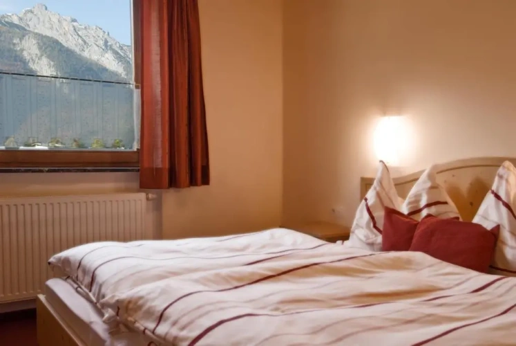 1 Bedroom Standard Apartment