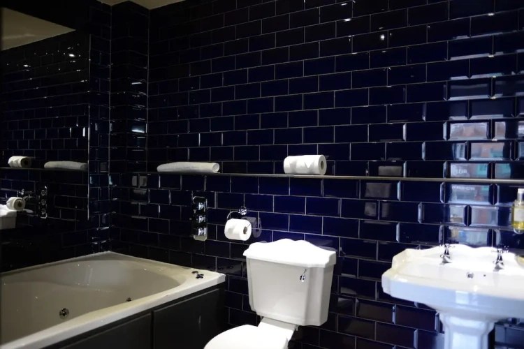 Luxury Double room