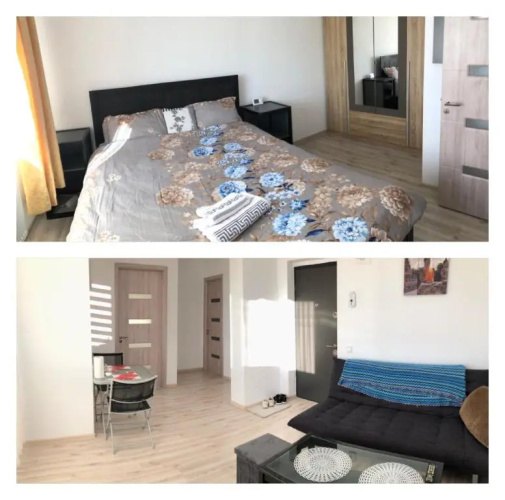 Lovely Apartment in Craiova